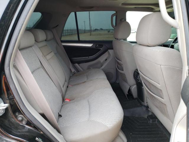 Photo 10 from auction – 2008 TOYOTA 4RUNNER SR with VIN JTEZU14R18K002569