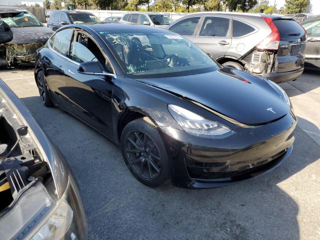 Photo 4 from auction – 2018 TESLA 3 with VIN 5YJ3E1EB2JF110677