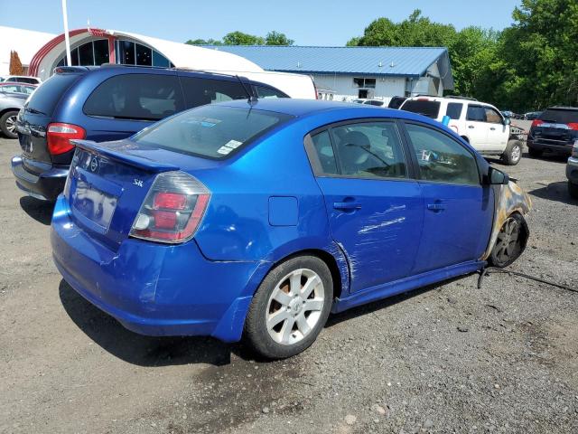 Photo 3 from auction – 2011 NISSAN SENTRA 2.0 with VIN 3N1AB6AP7BL619779