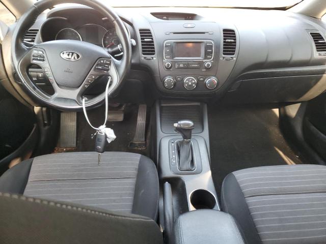 Photo 8 from auction – 2014 KIA FORTE EX with VIN KNAFX4A82E5161751