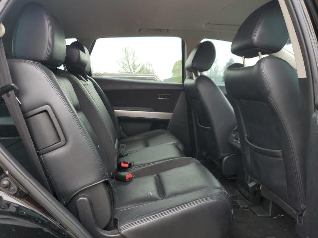 Photo 11 from auction – 2013 MAZDA CX-9 GRAND with VIN JM3TB2DA5D0408562
