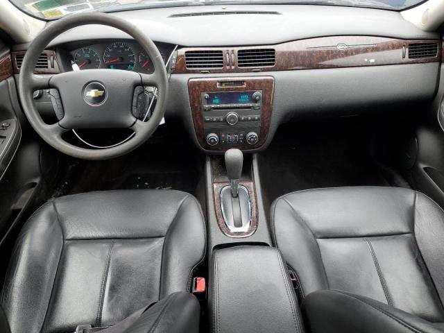 Photo 8 from auction – 2015 CHEVROLET IMPALA LIM with VIN 2G1WC5E37F1143843