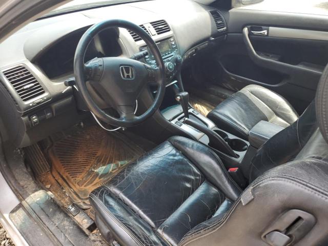 Photo 8 from auction – 2004 HONDA ACCORD EX with VIN 1HGCM72624A024605
