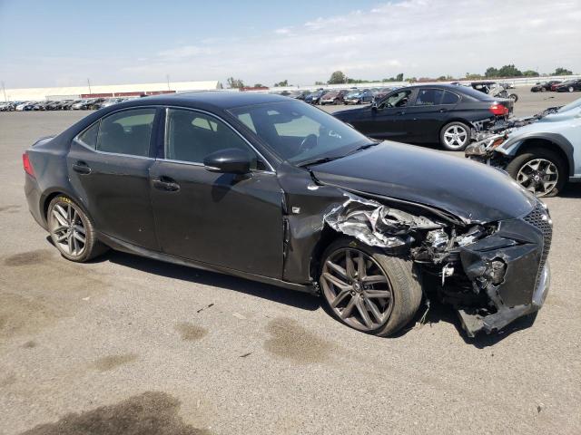 Photo 4 from auction – 2017 LEXUS IS 200T with VIN JTHBA1D24H5057029
