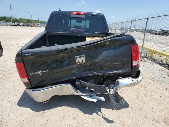 Photo 6 from auction – 2017 RAM 1500 SLT with VIN 1C6RR6LT7HS636573