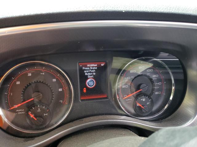 Photo 9 from auction – 2013 DODGE CHARGER R/ with VIN 2C3CDXDTXDH726856