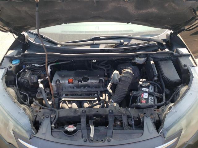 Photo 12 from auction – 2014 HONDA CR-V EX with VIN 5J6RM4H5XEL036037