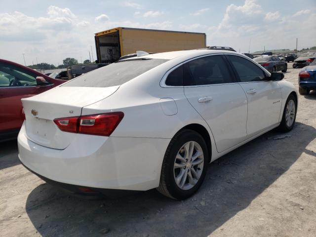 Photo 3 from auction – 2018 CHEVROLET MALIBU LT with VIN 1G1ZD5ST2JF238469