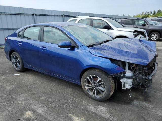 Photo 4 from auction – 2023 KIA FORTE LX with VIN 3KPF24AD4PE510401