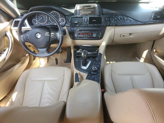 Photo 8 from auction – 2012 BMW 328 I SULE with VIN WBA3C1C51CF430362