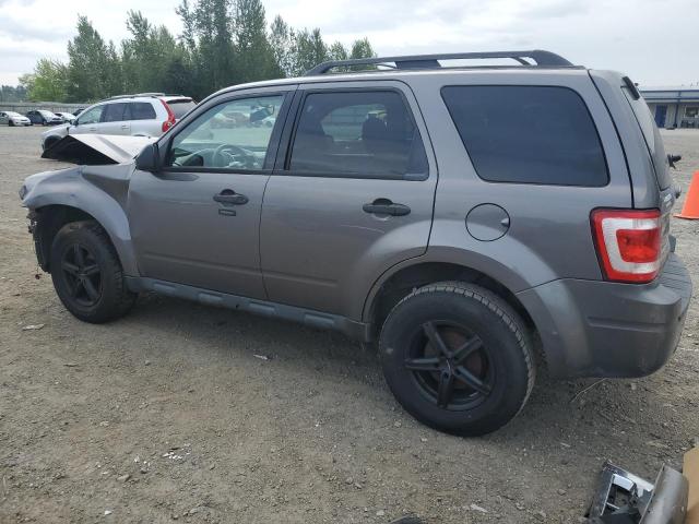 Photo 2 from auction – 2010 FORD ESCAPE XLT with VIN 1FMCU0DG3AKA94871