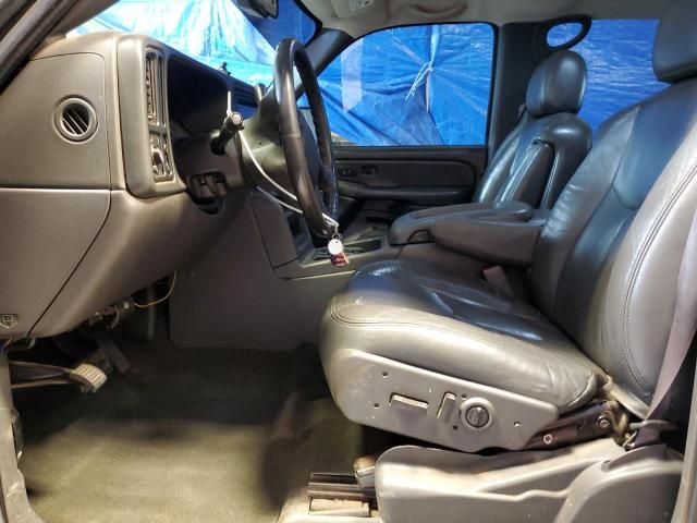 Photo 7 from auction – 2006 CHEVROLET SILVERADO with VIN 2GCEC13T161153055