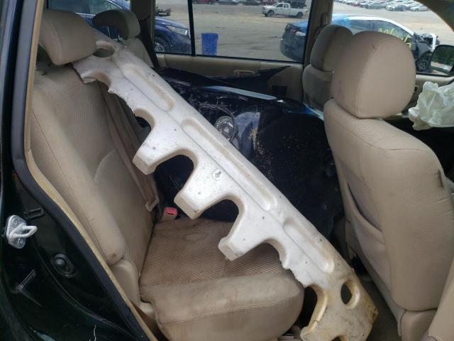 Photo 11 from auction – 2006 TOYOTA HIGHLANDER with VIN JTEGP21A560119423