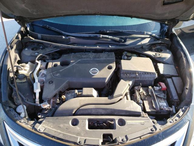 Photo 11 from auction – 2013 NISSAN ALTIMA 2.5 with VIN 1N4AL3AP5DC271316