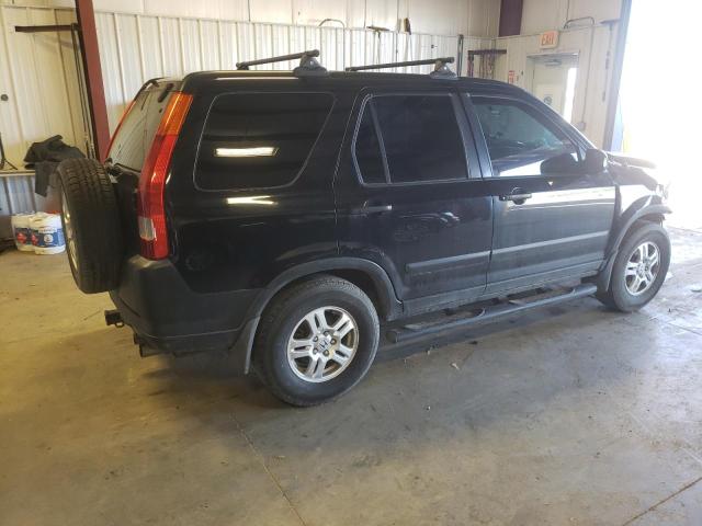 Photo 3 from auction – 2003 HONDA CR-V EX with VIN JHLRD77883C037058