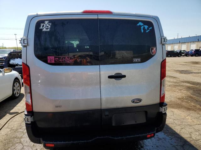 Photo 6 from auction – 2015 FORD TRANSIT T- with VIN 1FMZK1YM4FKB01226