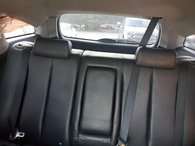 Photo 10 from auction – 2009 MAZDA CX-7 with VIN JM3ER293190217274