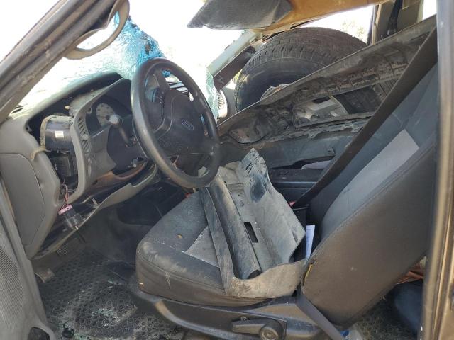 Photo 7 from auction – 2006 FORD RANGER SUP with VIN 1FTYR44E36PA68749