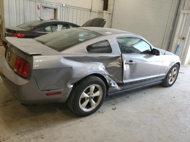 Photo 3 from auction – 2007 FORD MUSTANG with VIN 1ZVFT80N575334627