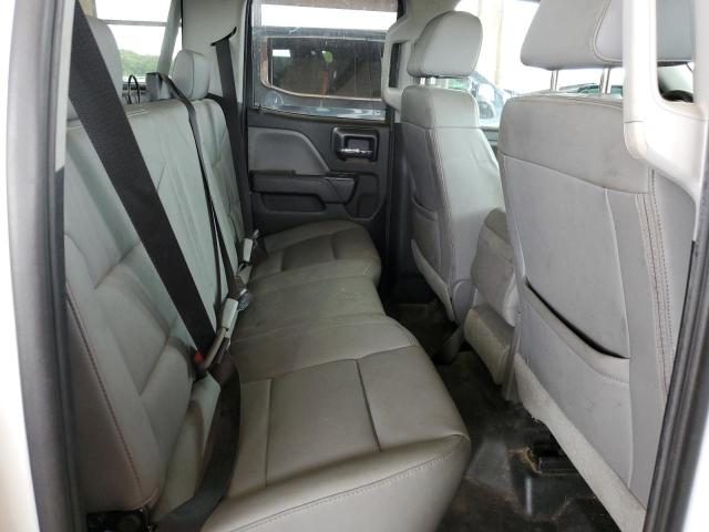 Photo 10 from auction – 2019 CHEVROLET SILVERADO with VIN 2GCRCNEC9K1164465