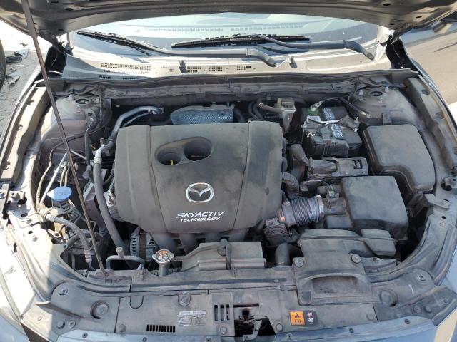 Photo 11 from auction – 2016 MAZDA 3 TOURING with VIN 3MZBM1W7XGM307915