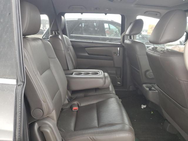 Photo 11 from auction – 2014 HONDA ODYSSEY EX with VIN 5FNRL5H65EB014733