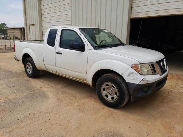 Photo 4 from auction – 2012 NISSAN FRONTIER S with VIN 1N6BD0CT7CC479780
