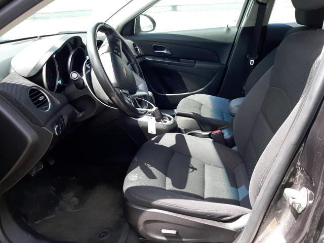 Photo 7 from auction – 2014 CHEVROLET CRUZE LT with VIN 1G1PC5SB4E7333004