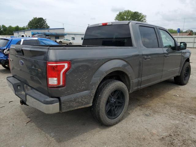 Photo 3 from auction – 2015 FORD F150 SUPER with VIN 1FTEW1CPXFFA58836