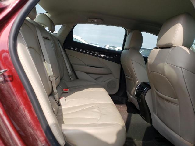 Zdjęcie 10 z aukcji – 2017 BUICK LACROSSE E z VIN 1G4ZP5SS1HU136703