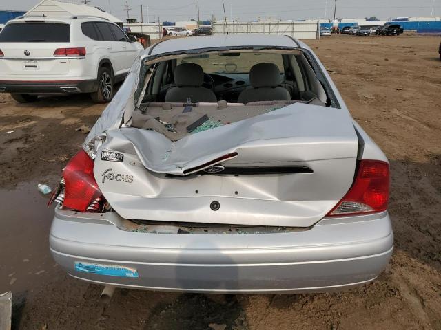 Photo 6 from auction – 2003 FORD FOCUS with VIN 1FAFP33P63W192838