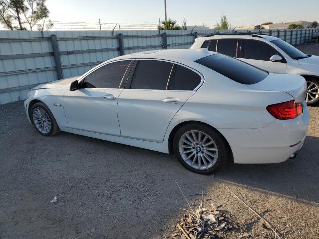 Photo 2 from auction – 2012 BMW 535 I with VIN WBAFR7C53CC814580