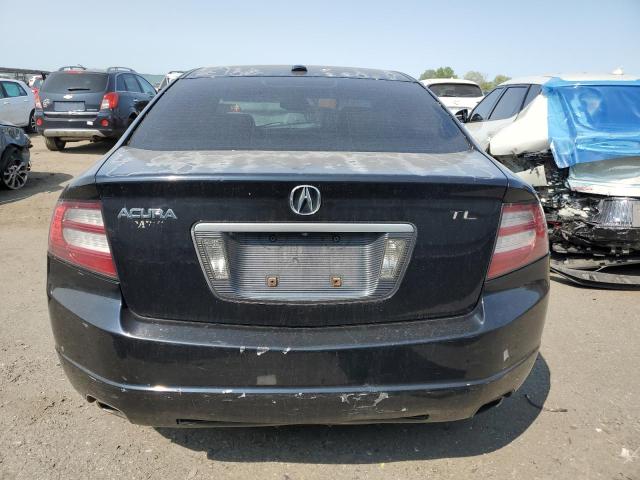 Photo 6 from auction – 2008 ACURA TL with VIN 19UUA66268A006015