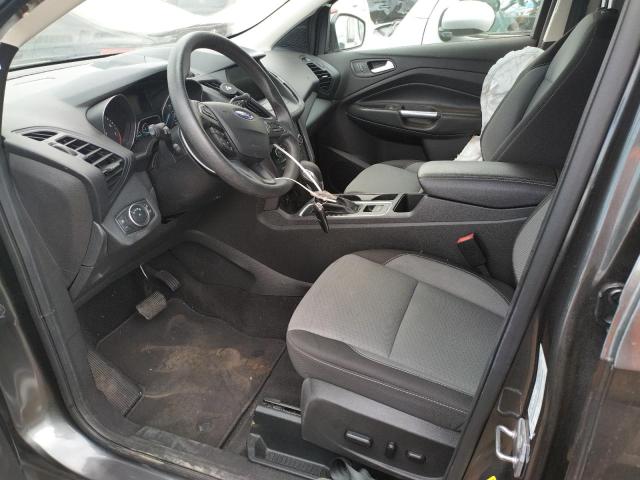 Photo 7 from auction – 2019 FORD ESCAPE SE with VIN 1FMCU9GD6KUB55190
