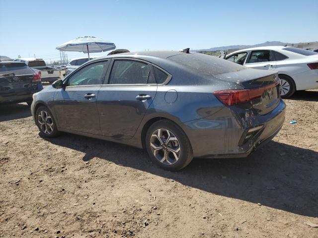 Photo 2 from auction – 2020 KIA FORTE FE with VIN 3KPF24AD8LE201380