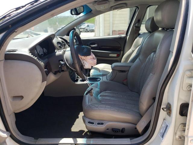 Photo 7 from auction – 2001 CHRYSLER LHS with VIN 2C3HC56G61H629100