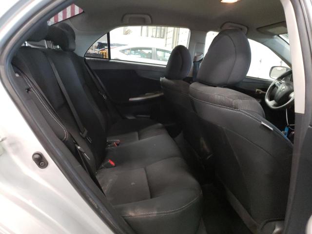 Photo 10 from auction – 2013 TOYOTA COROLLA BA with VIN 2T1BU4EE1DC112794