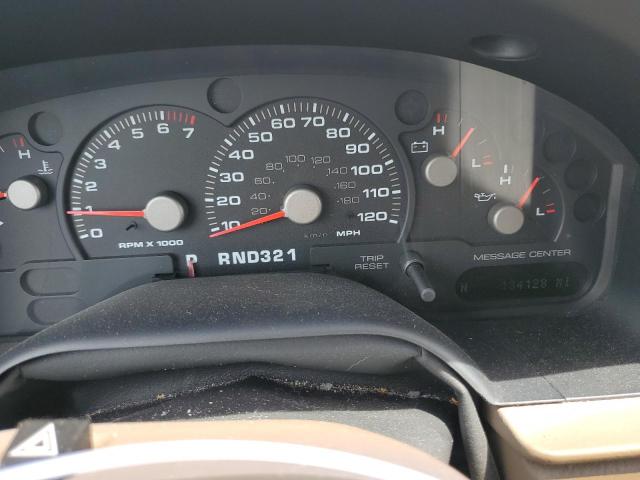 Photo 9 from auction – 2003 FORD EXPLORER L with VIN 1FMDU75W53ZB29858