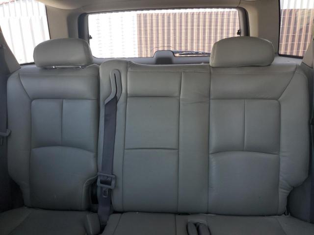Photo 10 from auction – 2004 SATURN VUE with VIN 5GZCZ33D74S807658