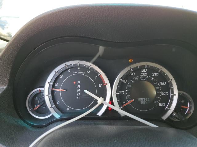 Photo 9 from auction – 2013 ACURA TSX with VIN JH4CU2F41DC007324