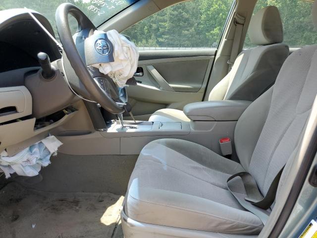 Photo 7 from auction – 2010 TOYOTA CAMRY BASE with VIN 4T1BF3EK9AU528810