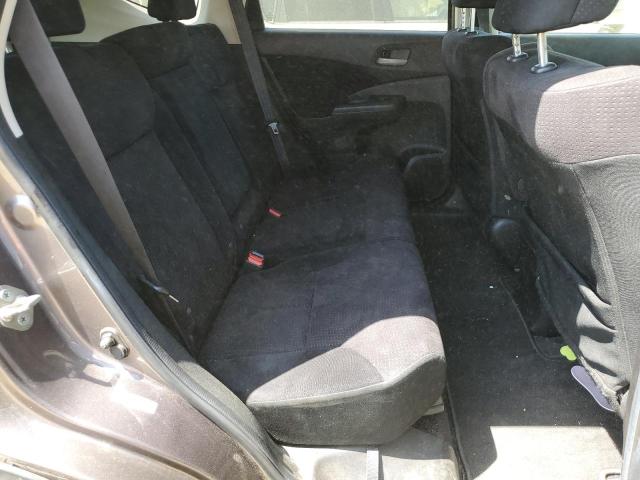 Photo 11 from auction – 2013 HONDA CR-V EX with VIN 5J6RM4H54DL032631