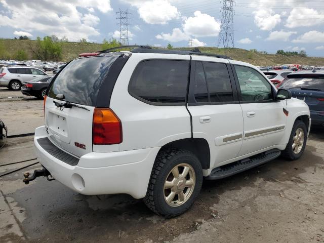 Photo 3 from auction – 2002 GMC ENVOY with VIN 1GKDT13S922258458
