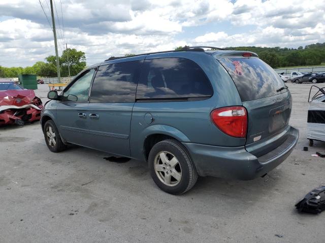 Photo 2 from auction – 2005 DODGE GRAND CARA with VIN 2D4GP44LX5R416062