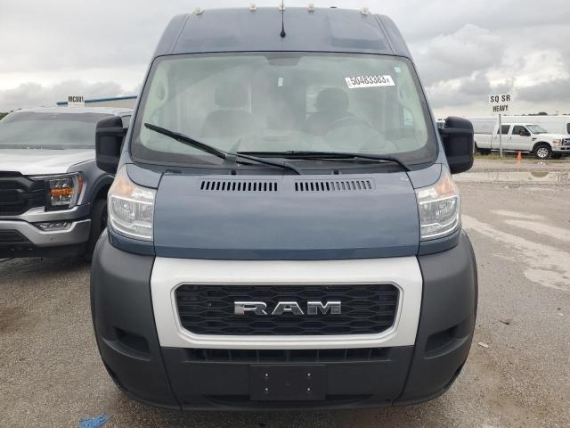 Photo 5 from auction – 2019 RAM PROMASTER with VIN 3C6URVJG0KE558495