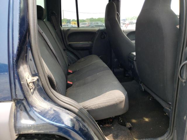 Photo 11 from auction – 2003 JEEP LIBERTY SP with VIN 1J4GL48KX3W733087