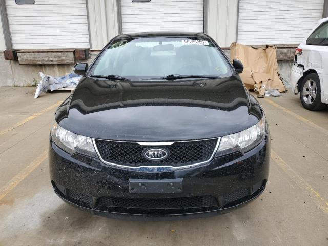 Photo 5 from auction – 2010 KIA FORTE EX with VIN KNAFU4A20A5301049