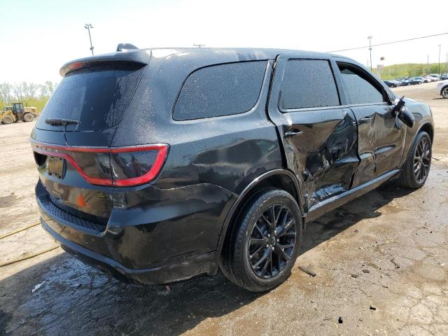 Photo 3 from auction – 2015 DODGE DURANGO SX with VIN 1C4RDJAG2FC939266