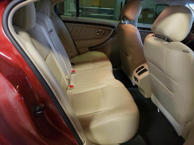Photo 10 from auction – 2014 FORD TAURUS LIM with VIN 1FAHP2F84EG113588