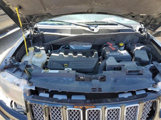 Photo 12 from auction – 2014 JEEP COMPASS LA with VIN 1C4NJDEB6ED646258